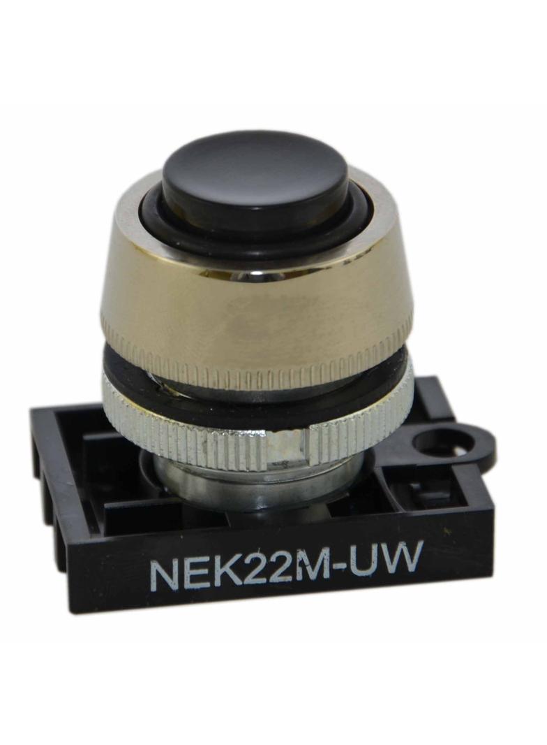 Napęd NEK22M-UW czarny