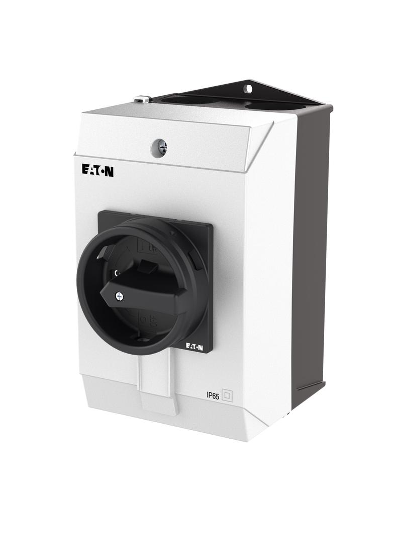 T3-4-15682/I2/SVB-SW Łącznik krzywkowy 32A 13kW 207211 EATON