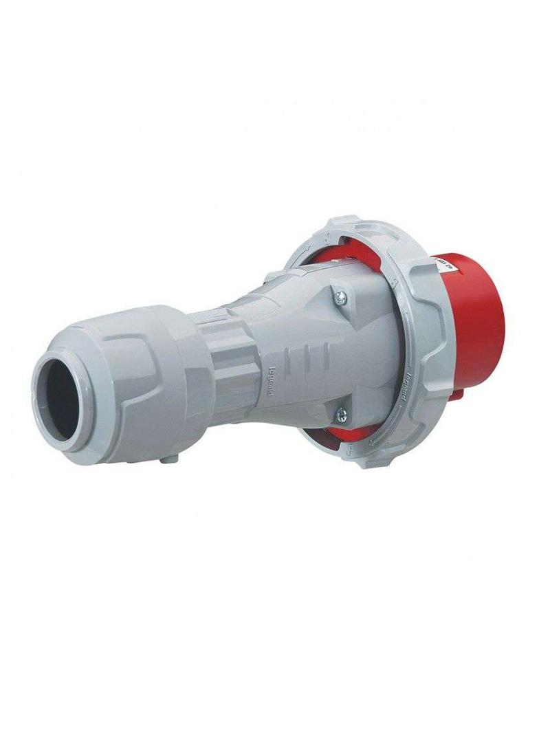 Wtyczka Przenośna 63A 3P+Z 415V IP66/67  555528 LEGRAND