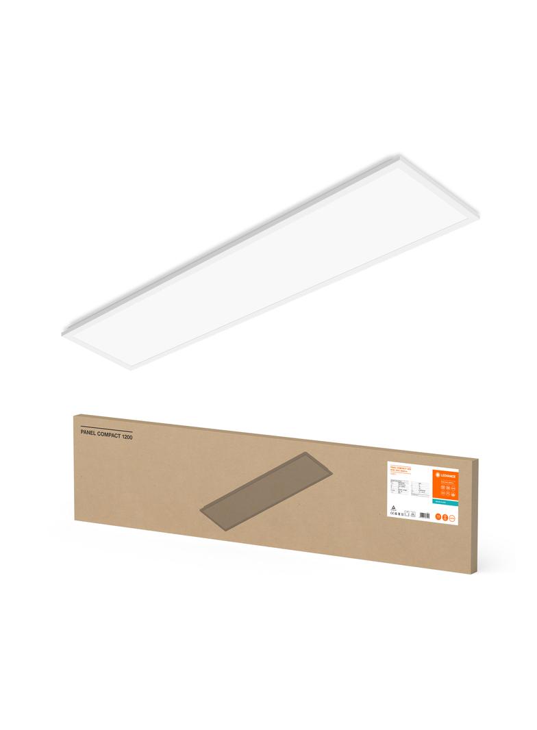 Oprawa PANEL COMPACT 1200 V 33W 840