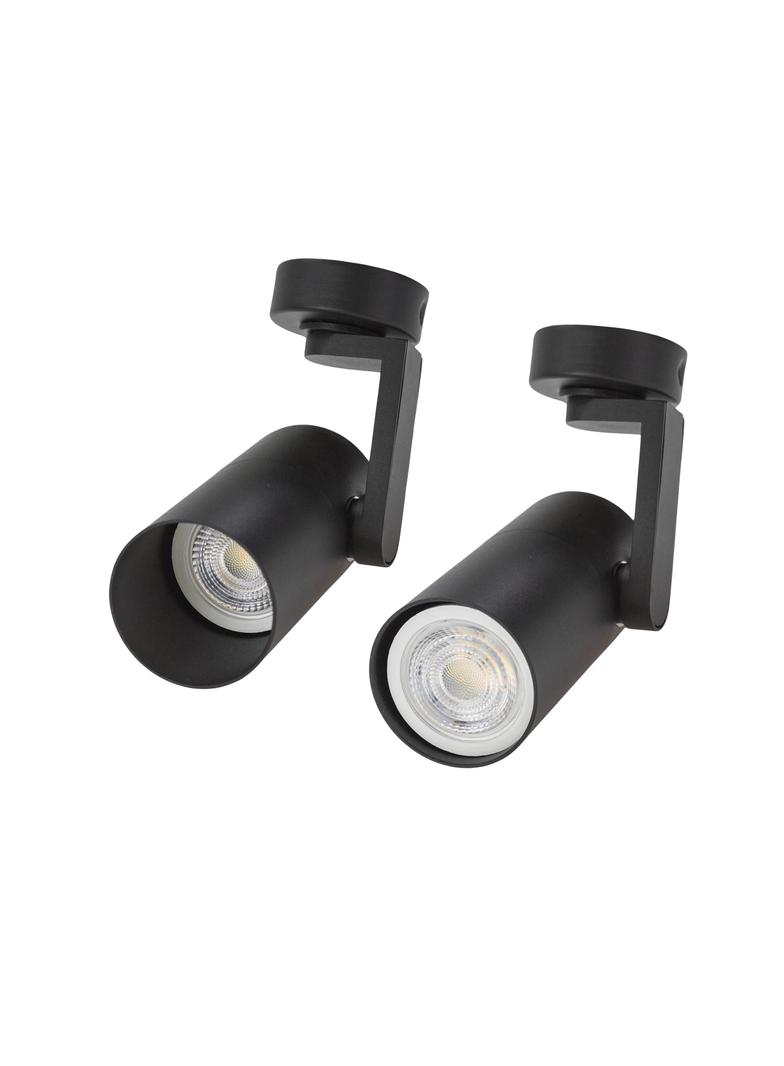 MADARA MINI II GU10 baza black