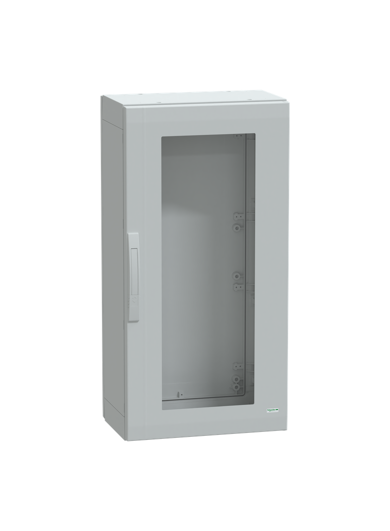 Thalassa Obudowa poliestrowa PLA IP65 drzwi transparentne 1000x500x320 mm