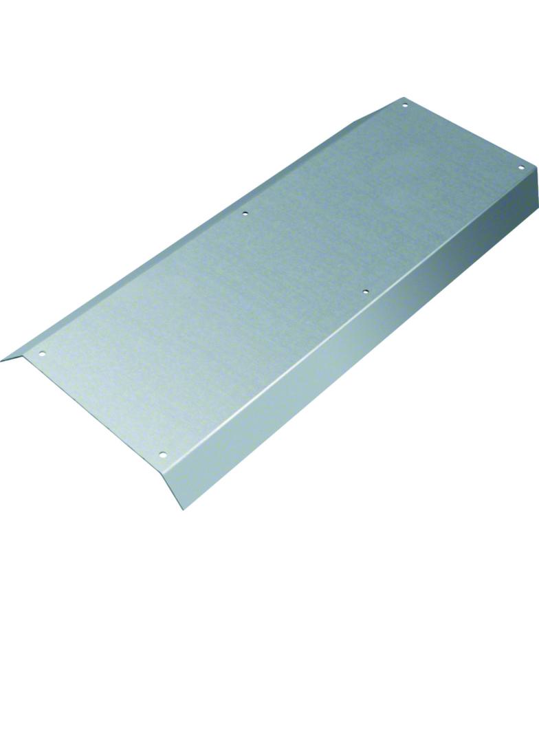 tehalit.AK Pokrywa kanału napodł 2-str skos 45st dł. 800mm 250x40mm stal AKBAZ2500402 HAGER