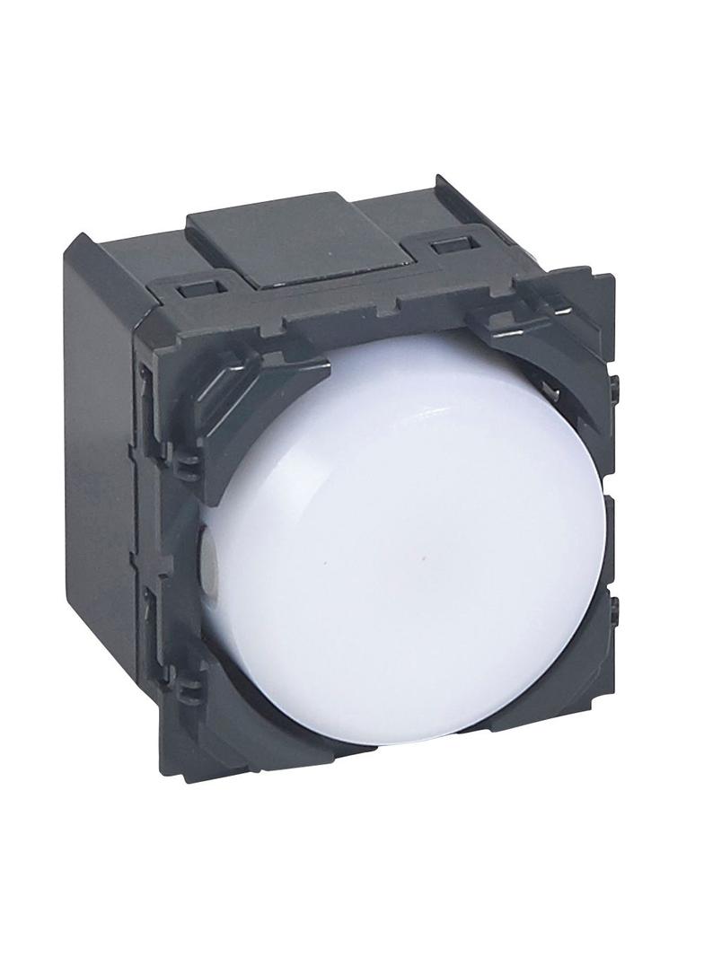 CELIANE - Lampa mobilna z automatycznym zasilaniem, Legrand