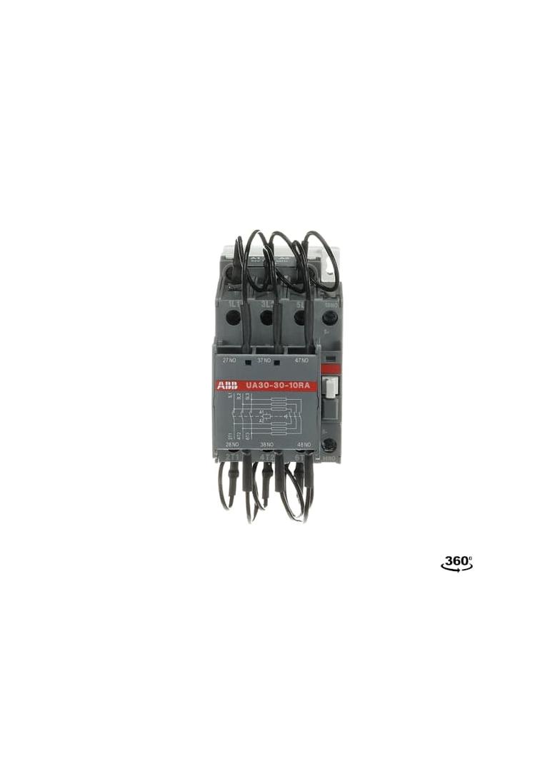 STYCZNIK UA30-30-10RA 24V 50HZ / 24V 60HZ