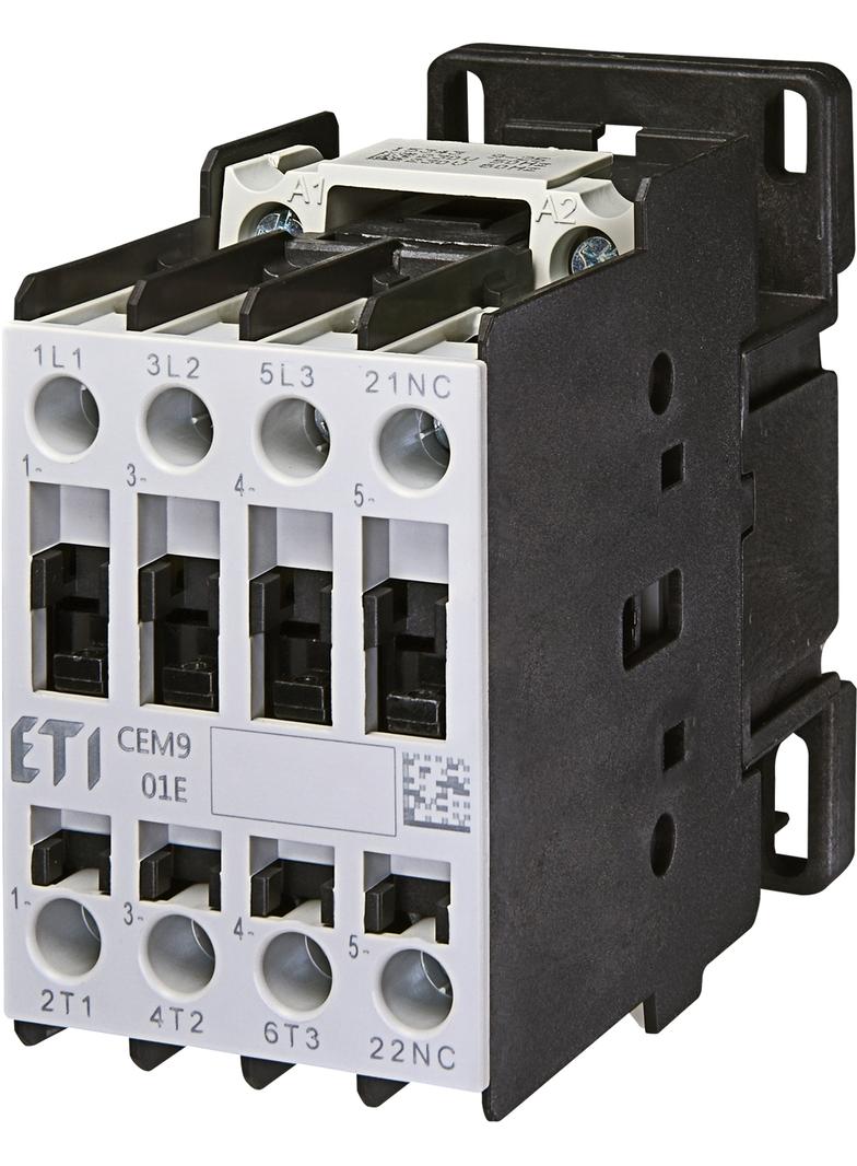 Stycznik powietrzny CEM9.01-42V-50/60Hz 004642115 ETI