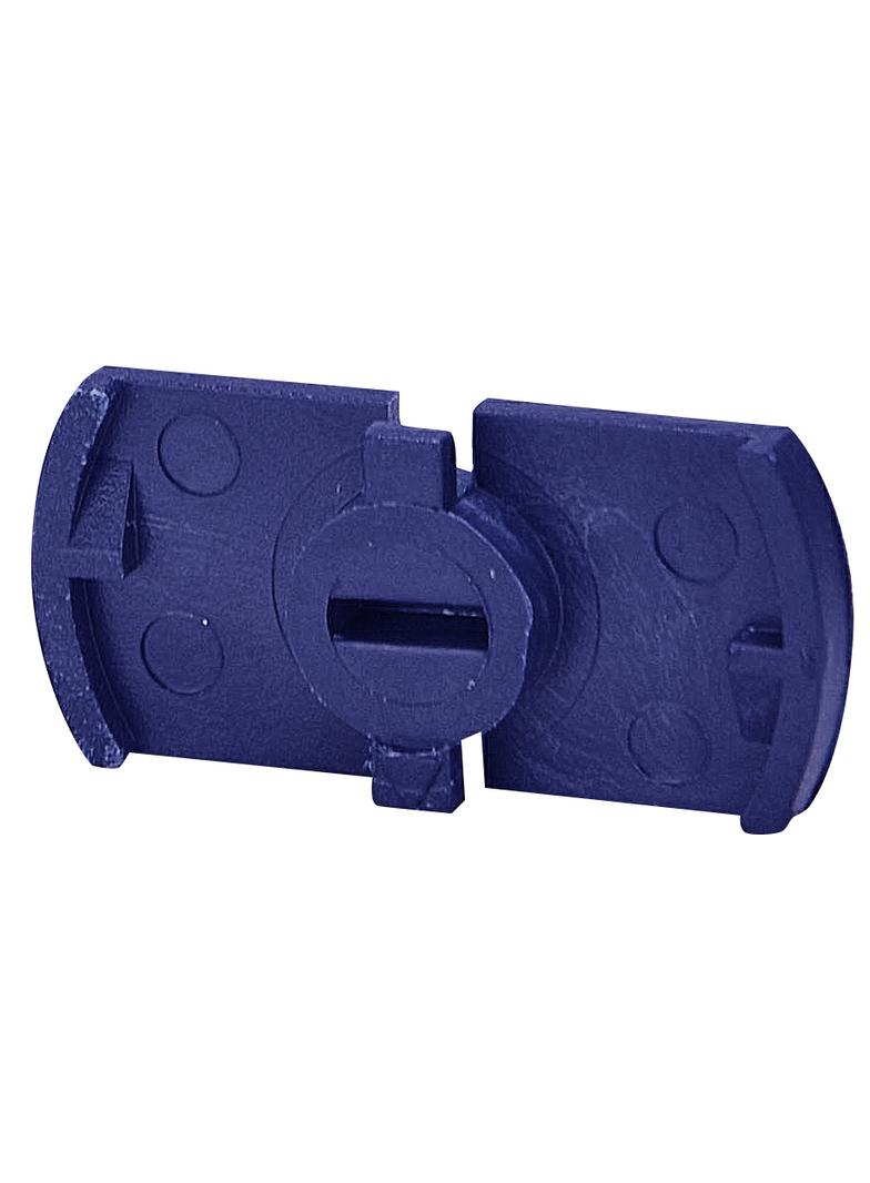 LP KVL-00123 Mocowanie kłódki