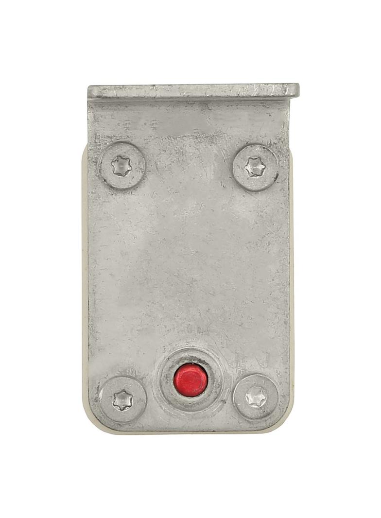 100A 690V aR 00/80 SQ. BODY IND. FUSE Wkładka szybka 100A AC 690V DIN 00 30x51x100 mm aR, 170M2614 E