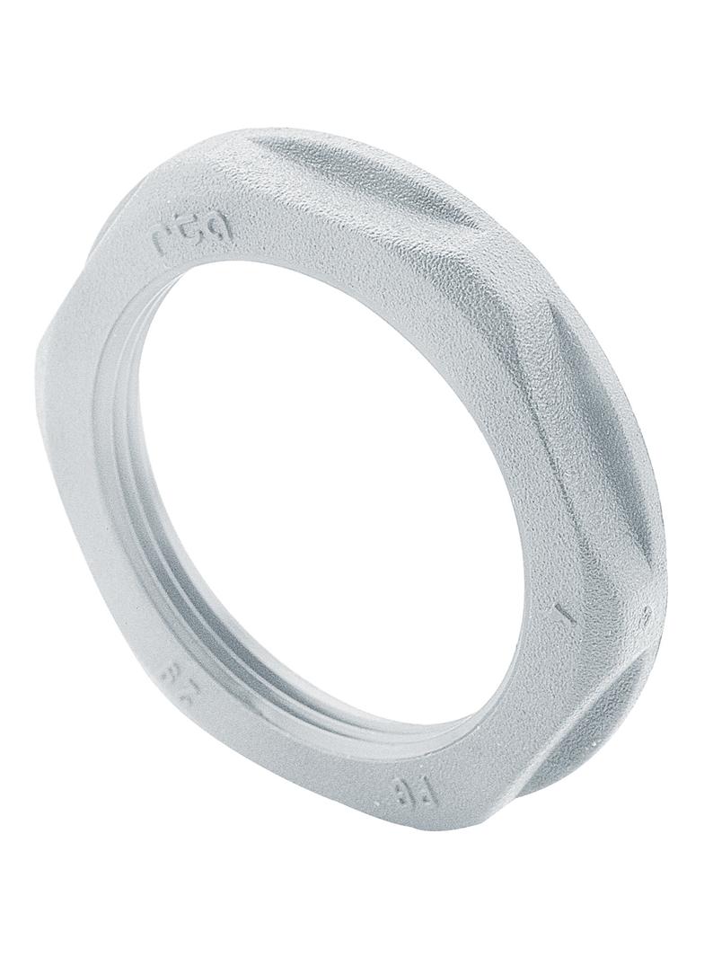 NAKRĘTKA PLASTIKOWY RAL7035 M12X1,5, Legrand