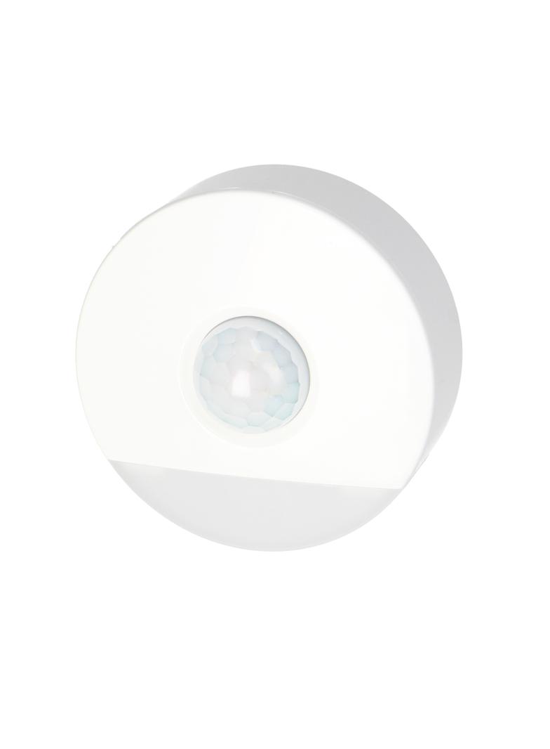 Lampka nocna LED z czujnikiem ruchu z funkcją korytarzową 0,2W/3W 200lm LA-4 ORNO