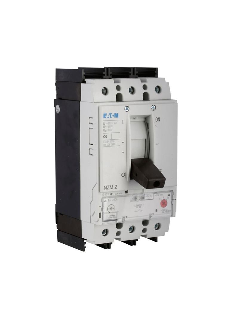 NZMH2-A50-SVE Wyłącznik mocy 3P 50A BG2 113329 EATON