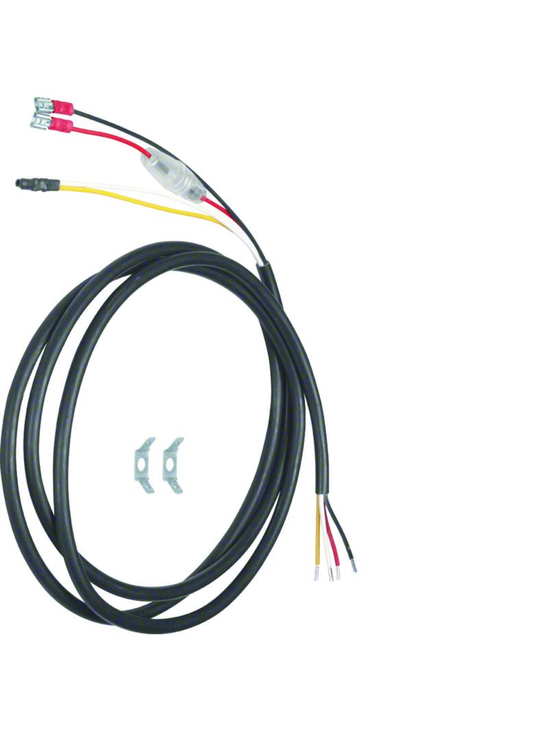 BERKER KNX Podstawowe przewody połączeniowe 75900066 HAGER