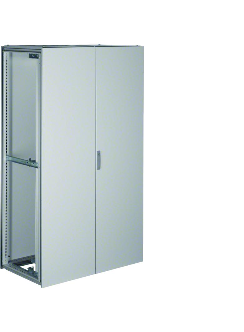 univers Obudowa stojąca IP54 kl.I 1100x1900x600mm RAL7035 FG24XD HAGER