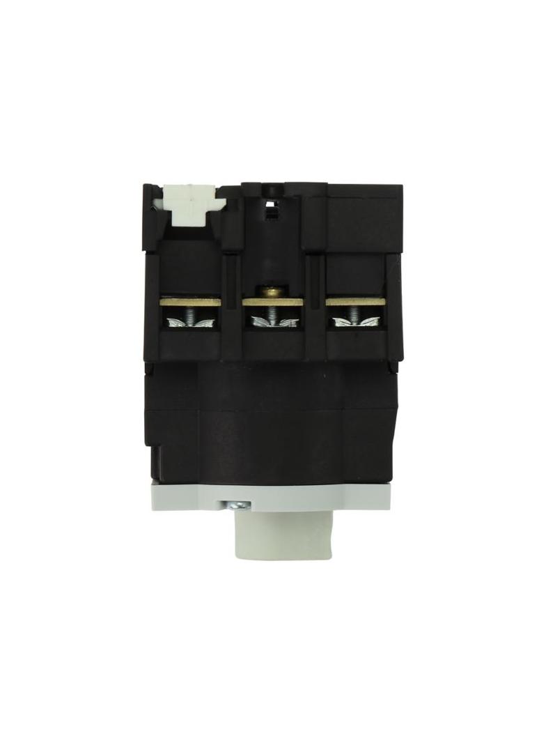 P1-40/XM Rozłącznik 40A 3P do zabudowy rozłącznej bez przedłużki i rączki 199888 EATON