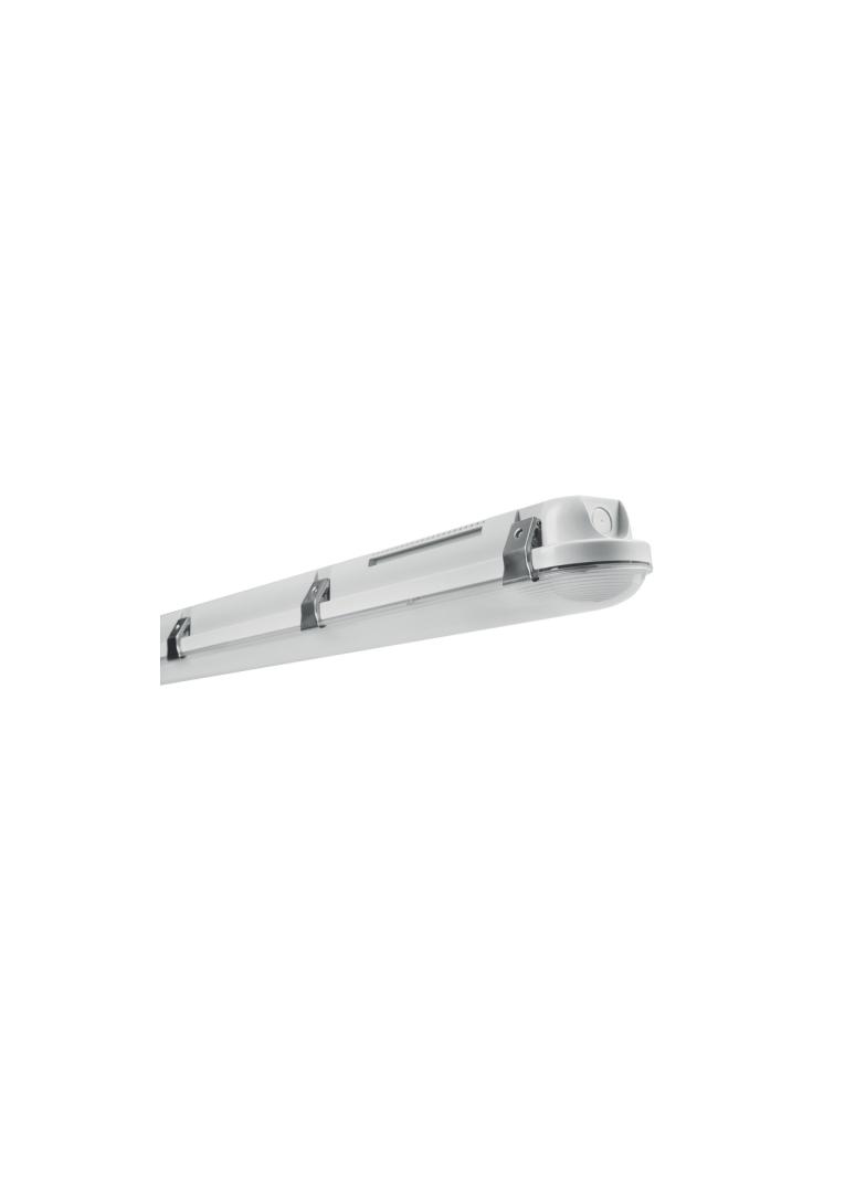 DAMP PROOF LED 1200 39W/4000K IP65 LEDV - Oprawa LED ścienno/sufitowa