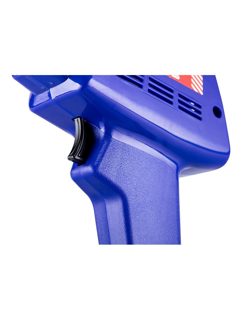 Lutownica transformatorowa 100W