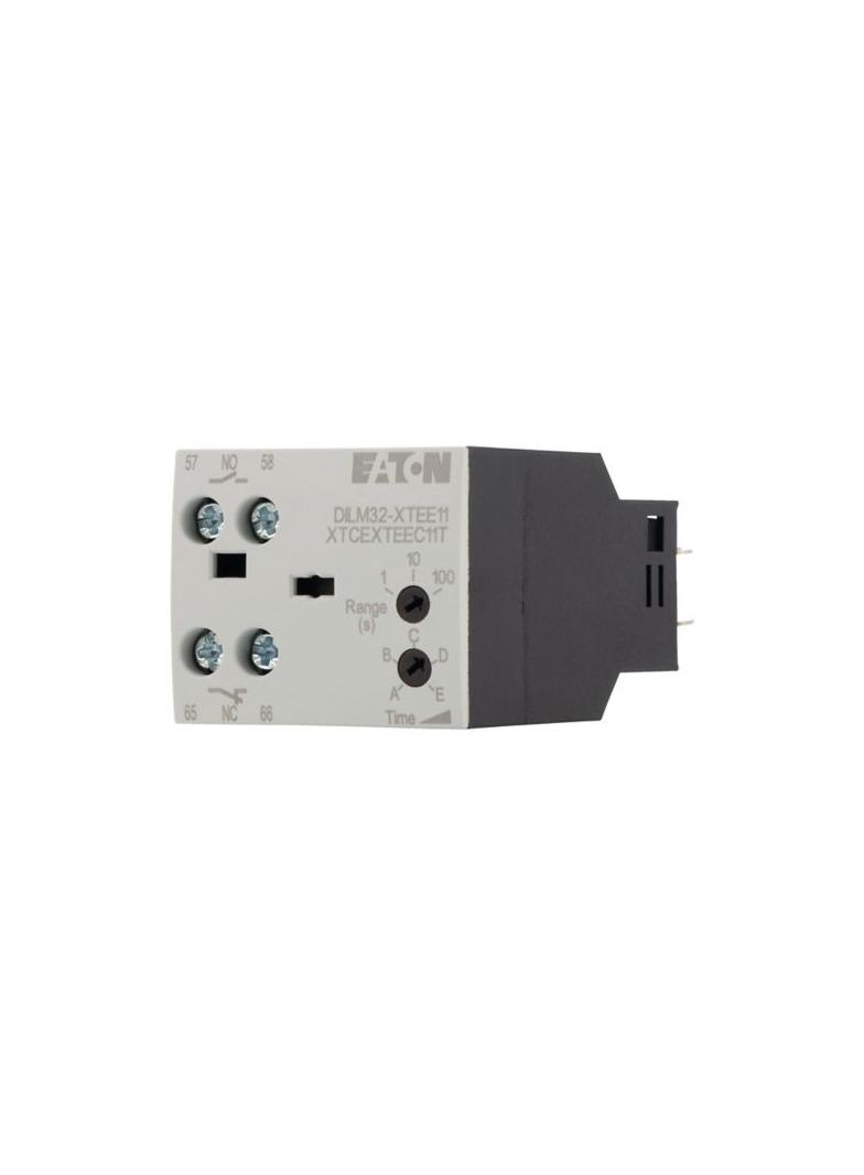 DILM32-XTEE11(RA24) Elektroniczny moduł czasowy op załączan. 101440 EATON