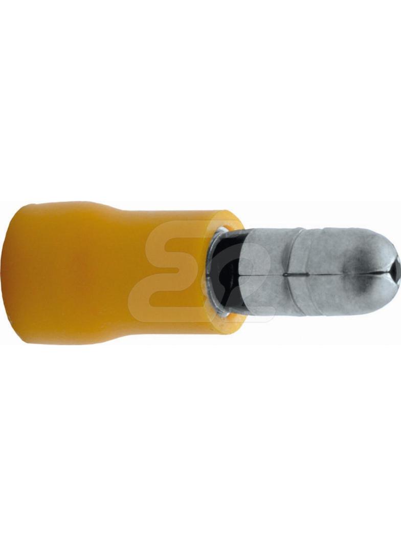 WTYK WI 1/4 PCV (W OPAKOWANIU 100 SZT)