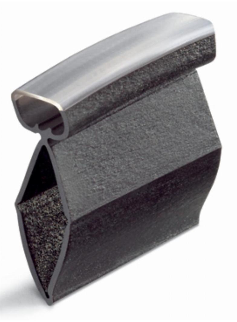 tulejki oznacznikowe dł. 12 mm czarne 1000 szt.