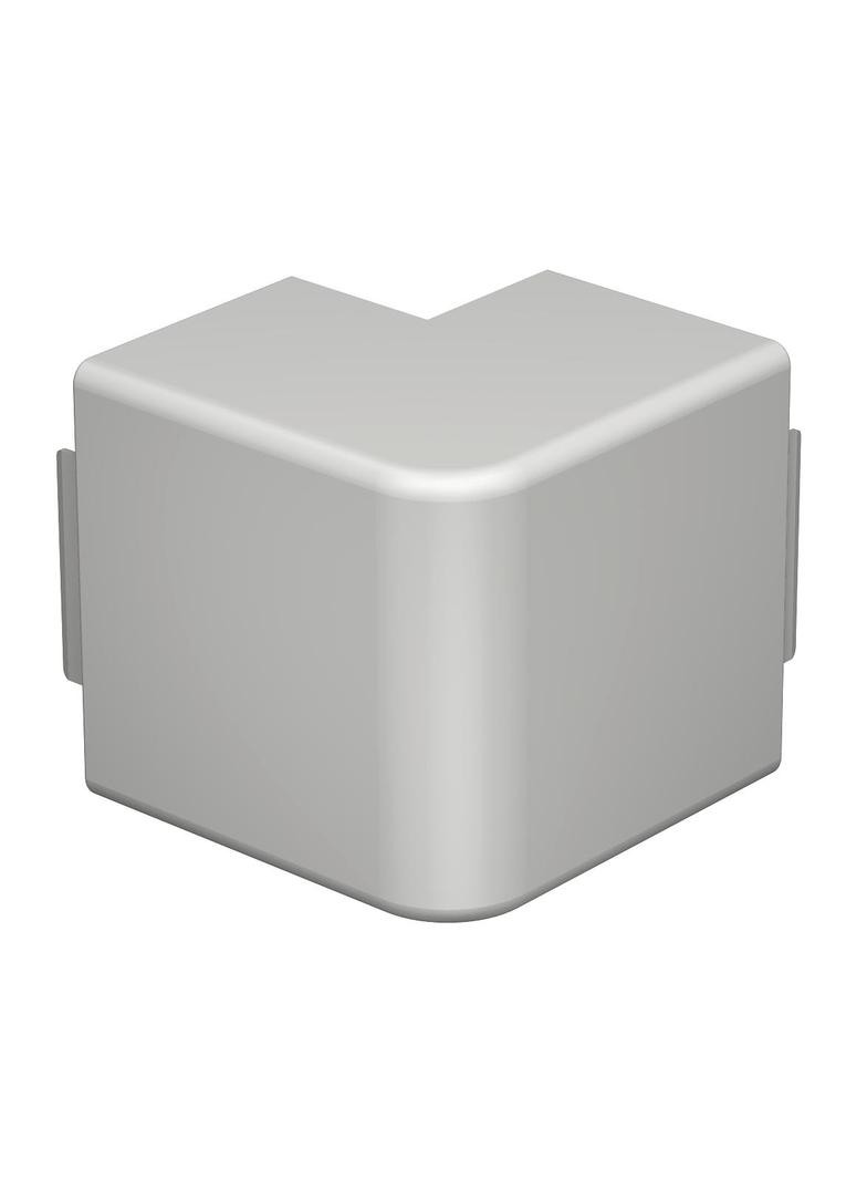 WDKH-A60090LGR, Naroże zewnętrzne bezhalogenowe