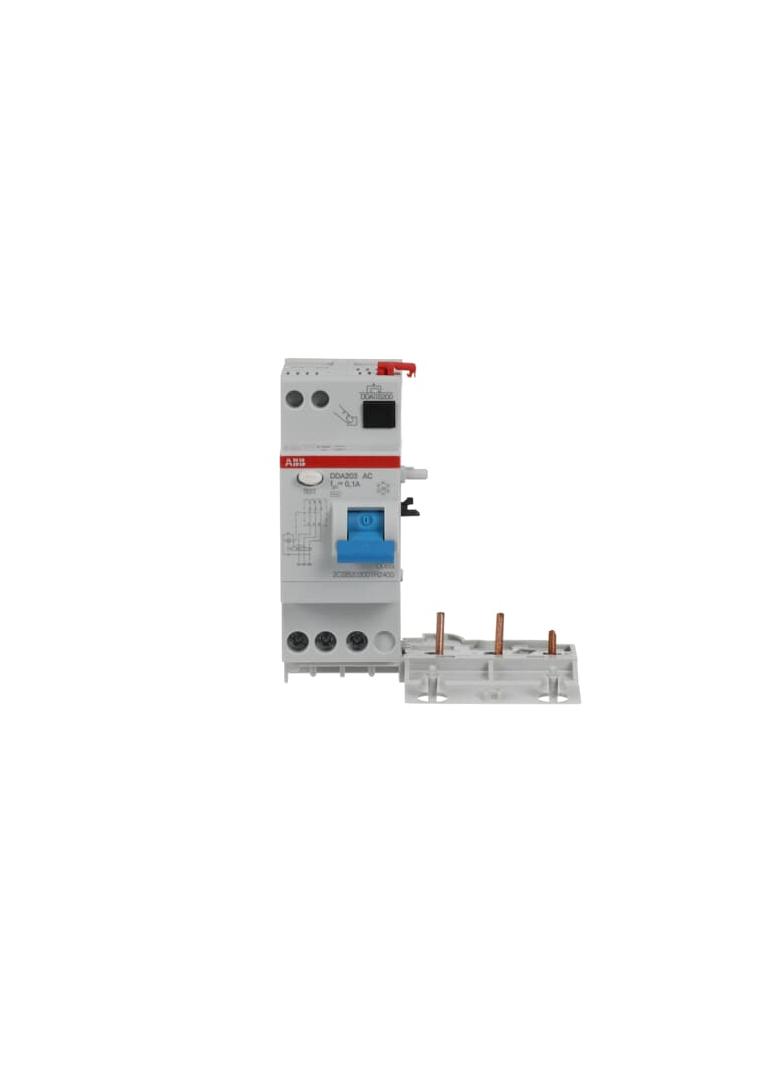 DDA203 AC-40/0,1 blok różnicowo-prądowy 2CSB203001R2400 ABB