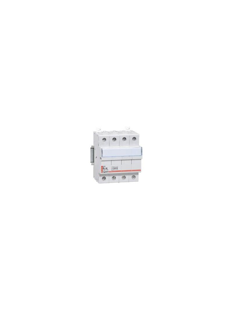 Podstawa Bezpiecznikowa 3P+N 8,5x31,5 Rb 346 005846 LEGRAND