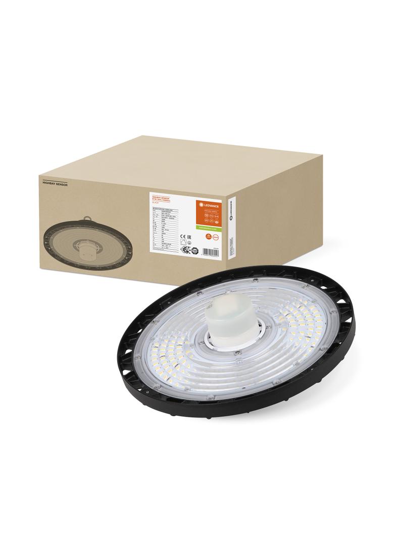 Oprawa HIGH BAY SENSOR 93W 4000K 110DEG IP65
