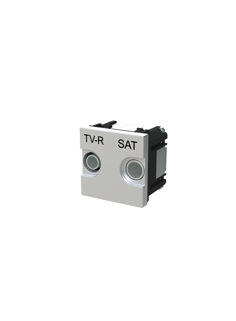 TV-R / SAT WYLOT PROSTE 2M -ZENIT-SREBRNY 2CLA225130N1301 ABB