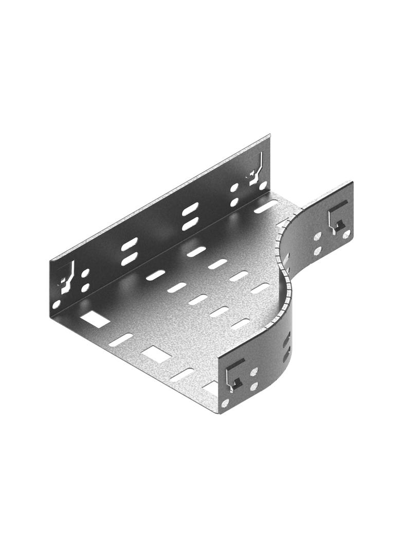 RKLFJ150/100H60 Redukcja lewa 1,0 mm