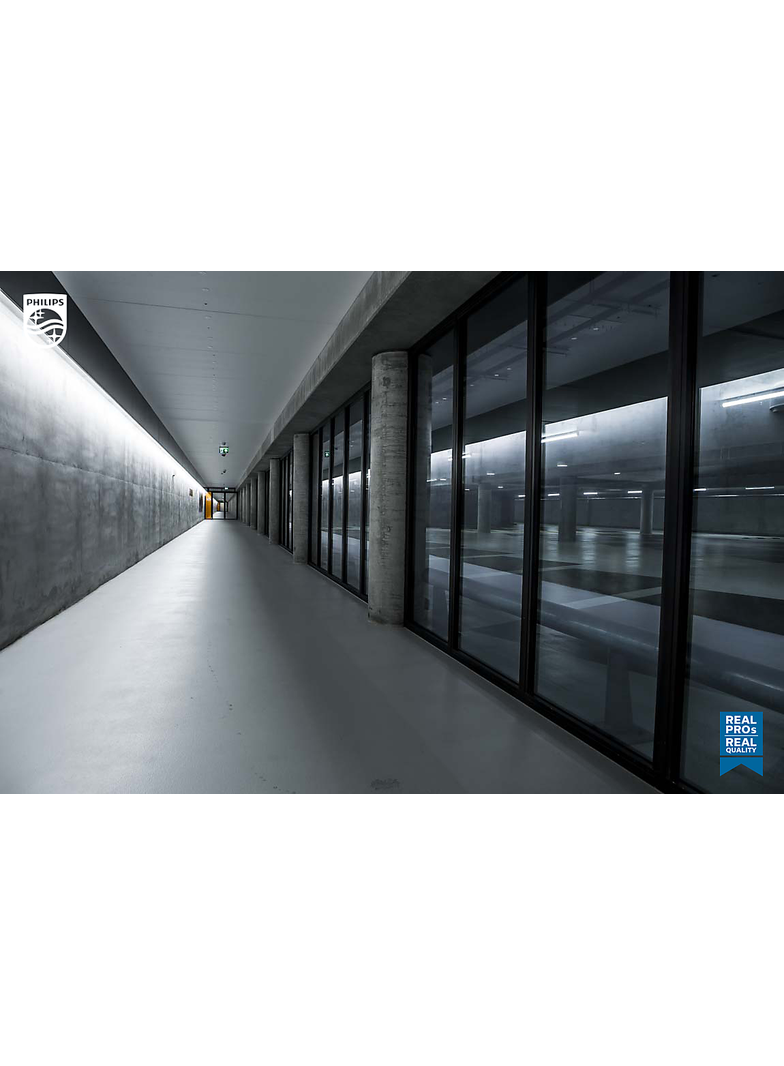 Tuba LED MASTER 23W=58W 3400lm 3000K barwa ciepła LEDtube VLE UN 1500mm UO 23W830 T8 Tuby LED 5 lat