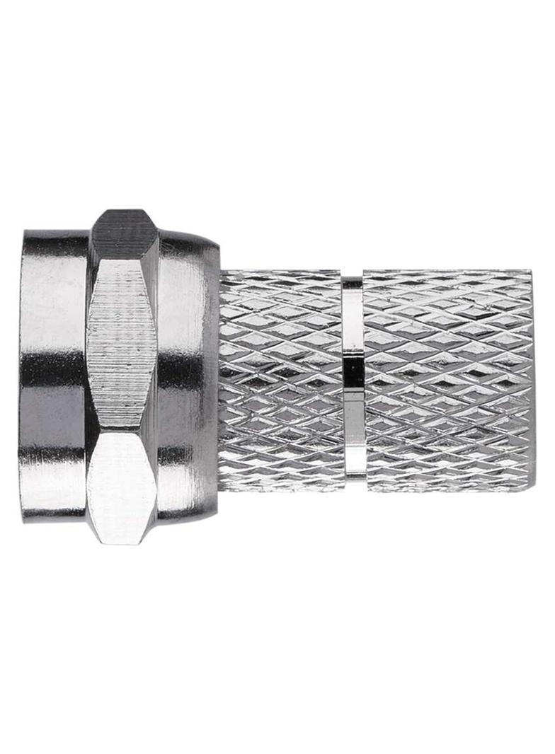 Wtyczka F 5,0/7,0 do kabla koncentrycznego CB113N K7351 EMOS