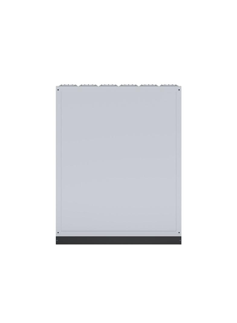 univers Rozdzielnica stojąca IP55 kl. I 1550x1850x275 + cokół 100mm FR26E1 HAGER
