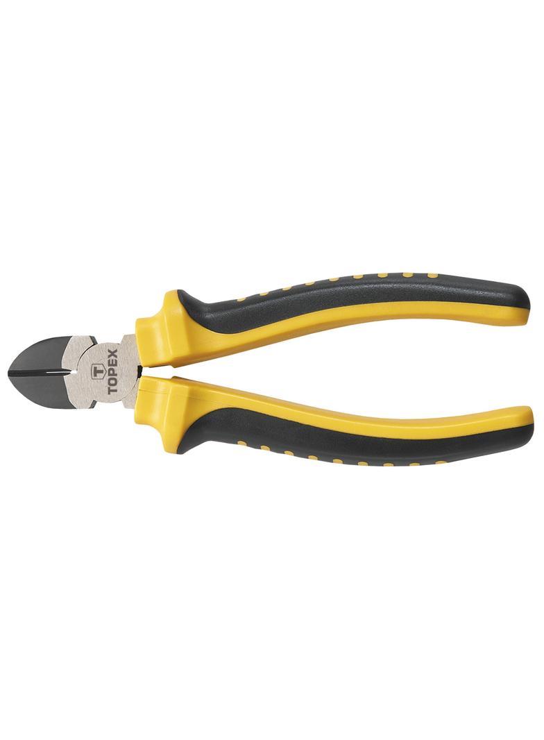 Szczypce boczne 160 mm