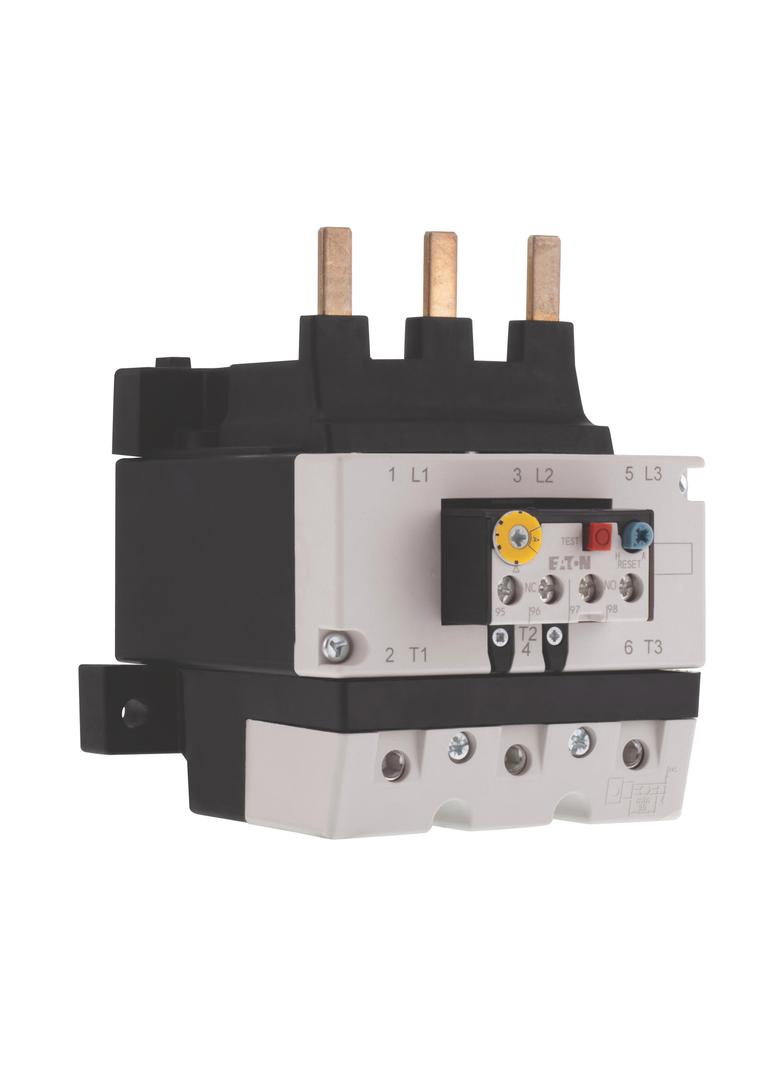 ZB150-50 Przekaźnik przeciążeniowy dla DILM80...170 278462 EATON