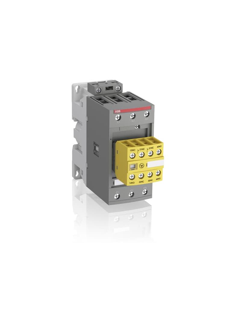 Stycznik bezpieczeństwa AFS52-30-22-13 100-250V50/60HZ-DC 1SBL367082R1322 ABB