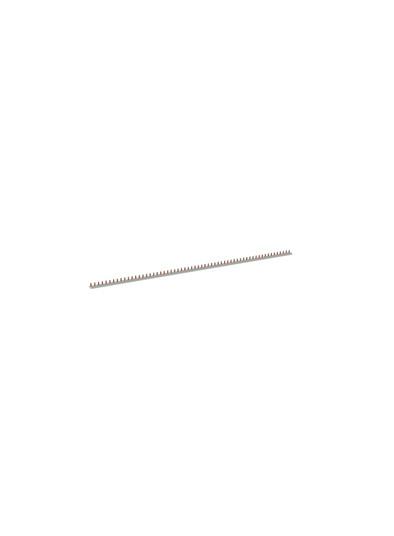 PS1/60/16 LISTWA ŁĄCZENIOWA