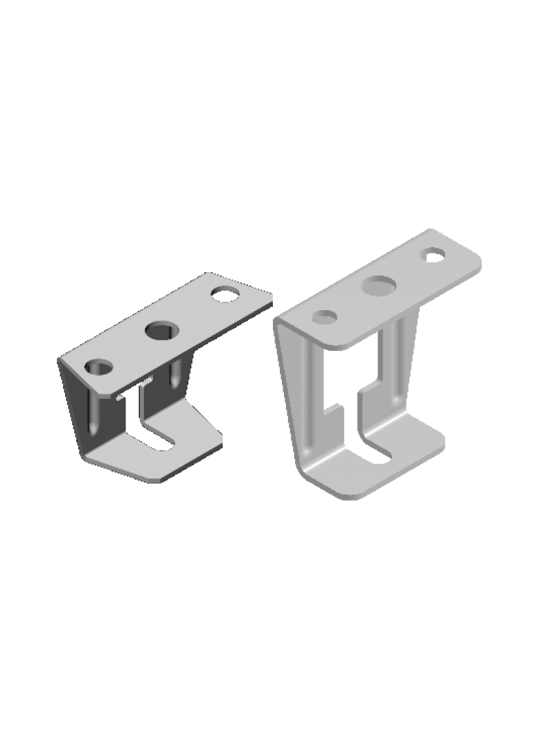 USW9 Uchwyt sufitowy