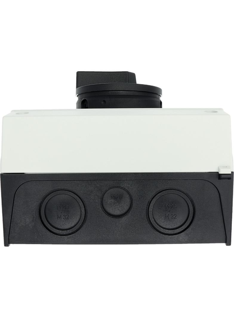 P3-63/I4/SVB-SW/HI11 Rozłącznik On/Off 63A 37kW 207345 EATON