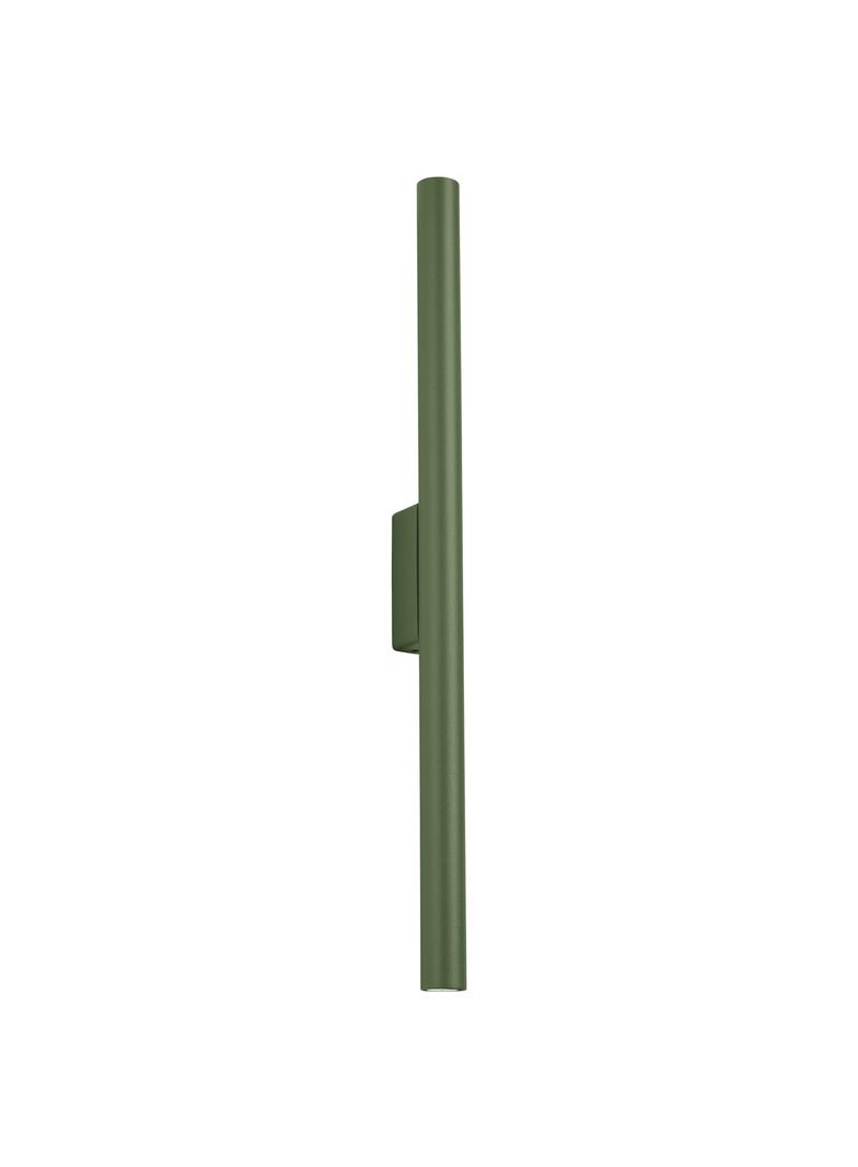 Sollux Kinkiet PASTELO 2 zielony oliwkowy SL.1523