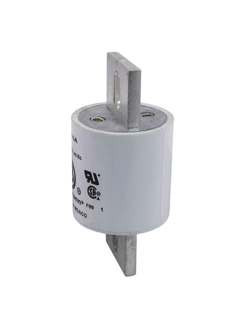 BUSS HIGH SPEED FUSE Wkładka szybka 500A AC 500V 51x110 mm UL FWH-500A EATON