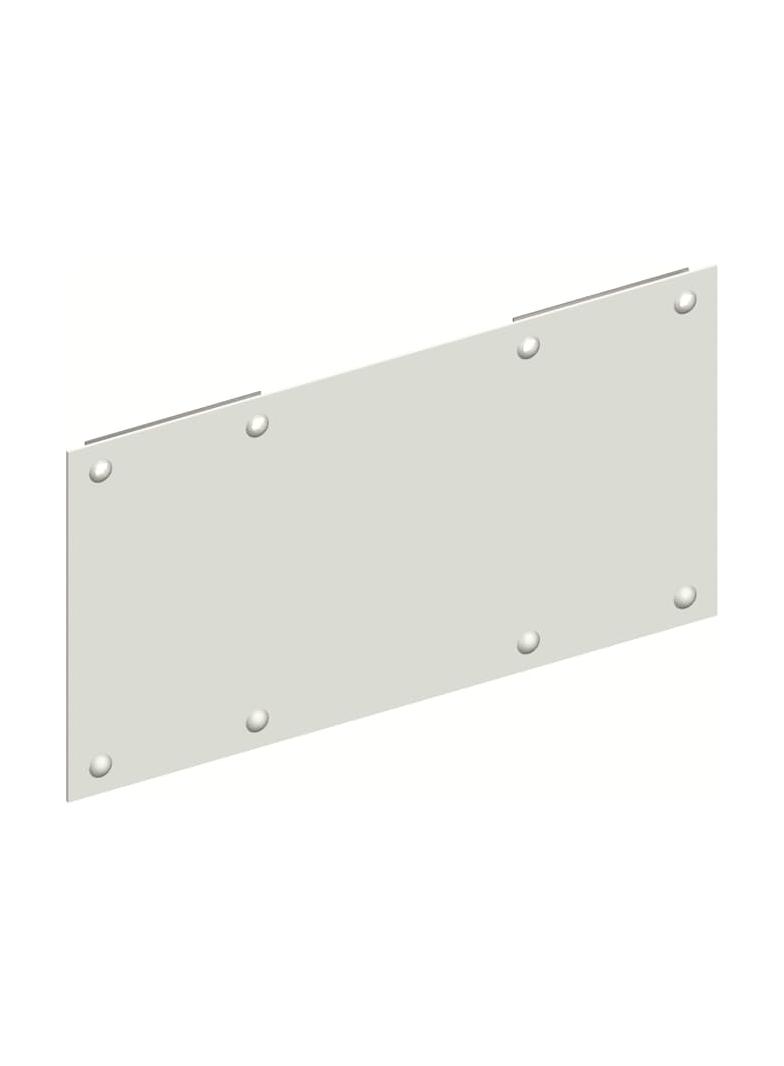 ZH430 Zaślepka zamiast rozŁącznika potrój. NH00