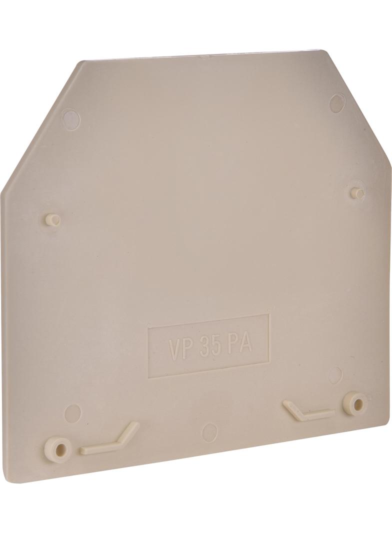 Płytka działowa VP 35 PA 003901171 ETI