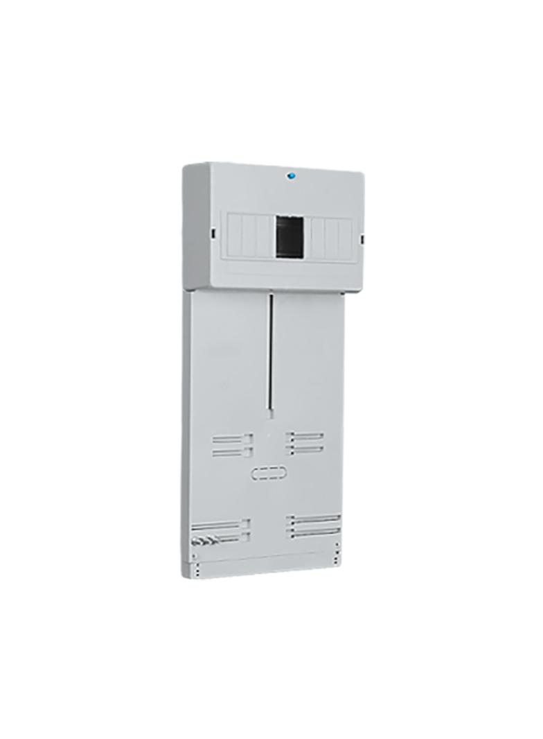 Tablica licznikowa TLR-3F (N+PE) 10.1 46032 OPATÓWEK