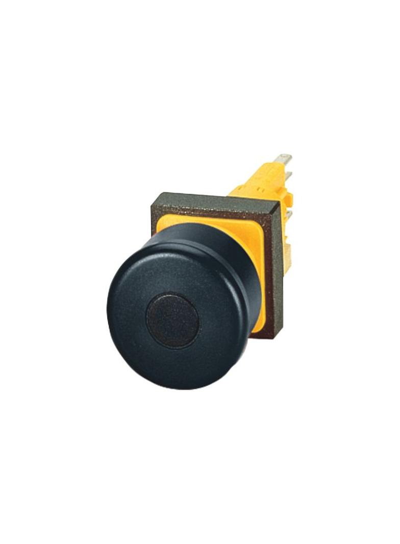 Q25LPV-S Napęd przycisku bezpieczeństwa  podświet