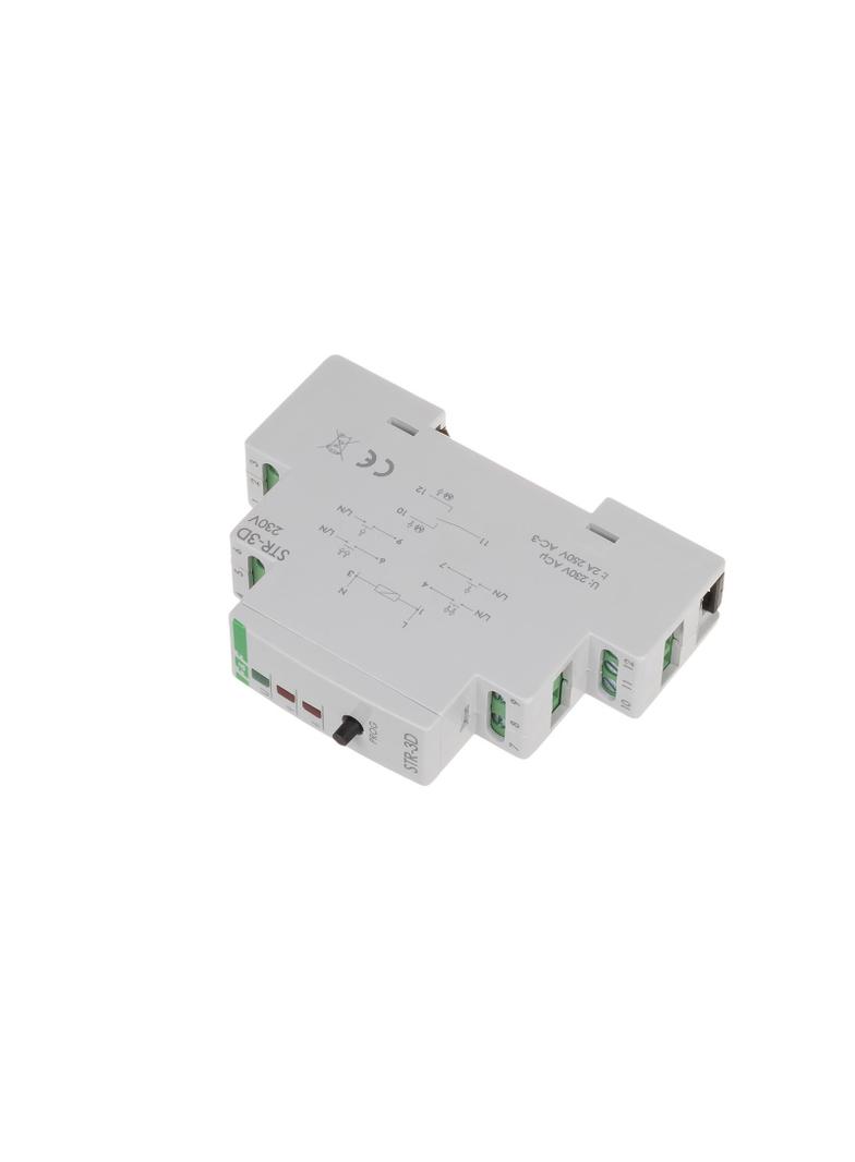 Sterownik rolet do silników AC