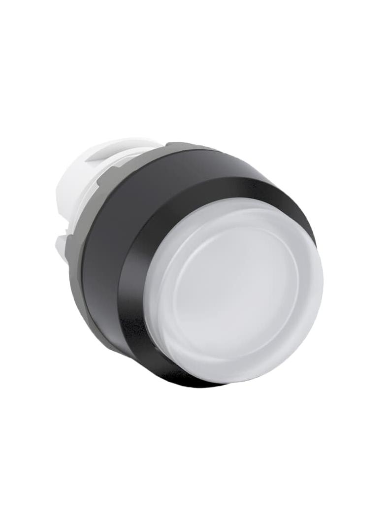 Przycisk wypukły bistabilny przezroczysty podświetlany MP4-11C