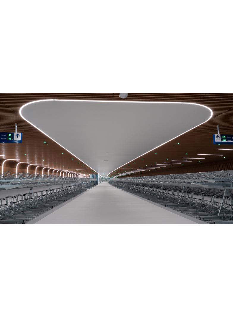 Zasilacz OTI DALI 100/220-240/24 1-4 CH P