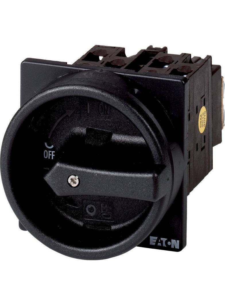 T0-3-8901/EA/SVB-SW Łącznik krzywkowy 20A 6.5kW 231933 EATON