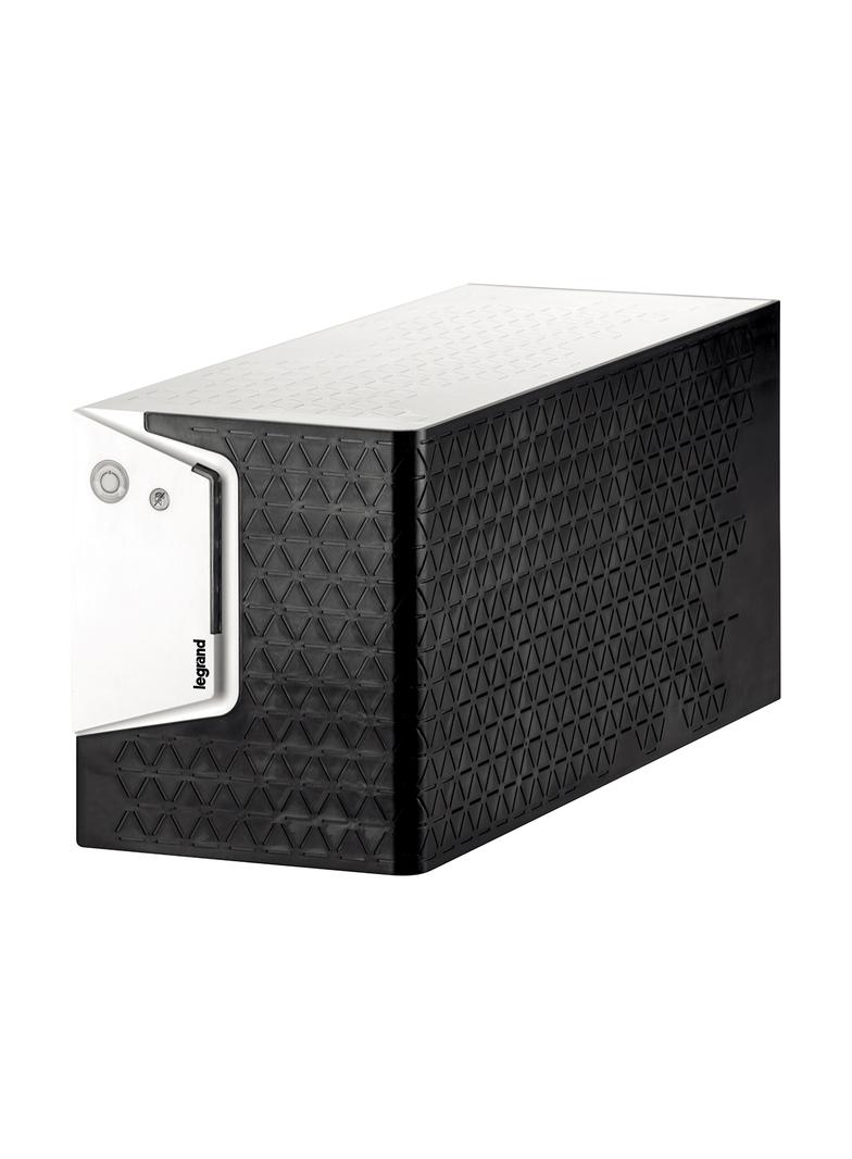 Ups Keor Sp 1000Va Line Interactive 2Xiec+2Xfr Ładowarka Usb 310188 LEGRAND