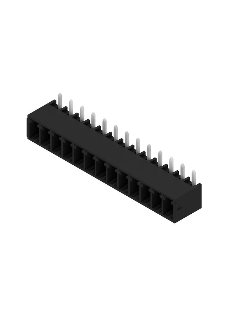 SC-SMT 3.81/13/270G 3.2SN BK BX Złącze wtykowe płytek drukowanych /50szt./ WEIDMULLER
